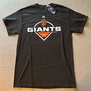 San Francisco Giants Shirt